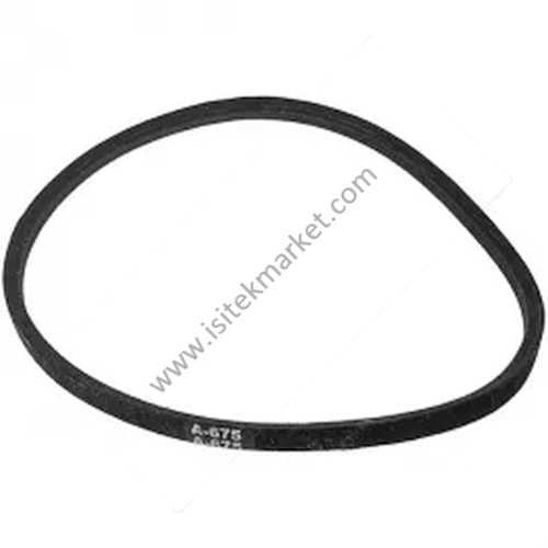 A-675 çamaşır makinesi kemeri