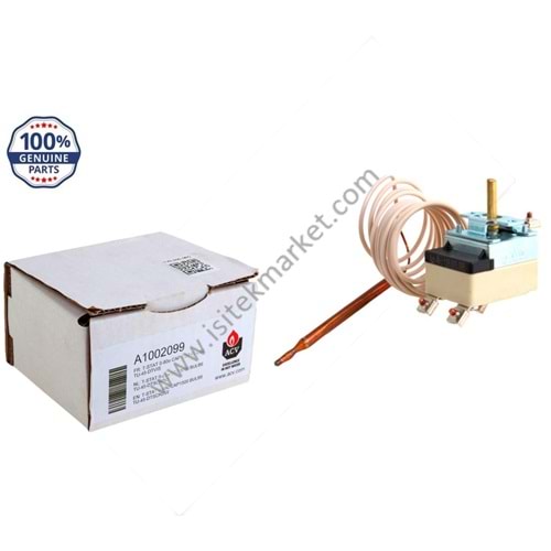 MEKANİK TERMOSTAT ACV A1002099