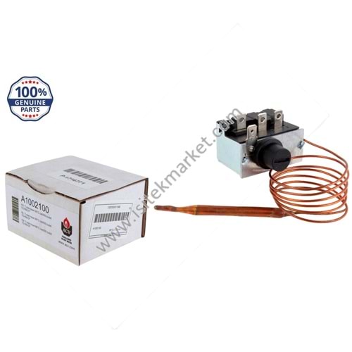 MEKANİK TERMOSTAT ACV A1002100