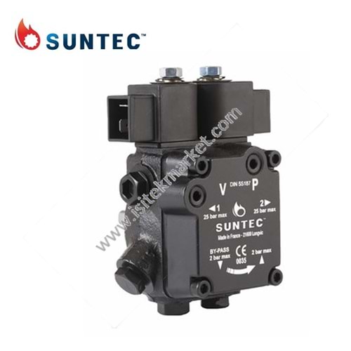 YAĞ POMPASI SUNTEC A2L 65 D 9703 4P 0500