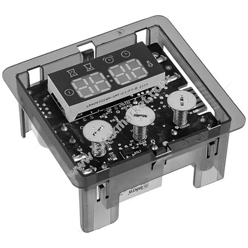 GORENJE FIRIN ZAMANLAYICISI A361-503001 564265