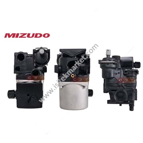 POMPA MİZUDO AA.01.01.0001