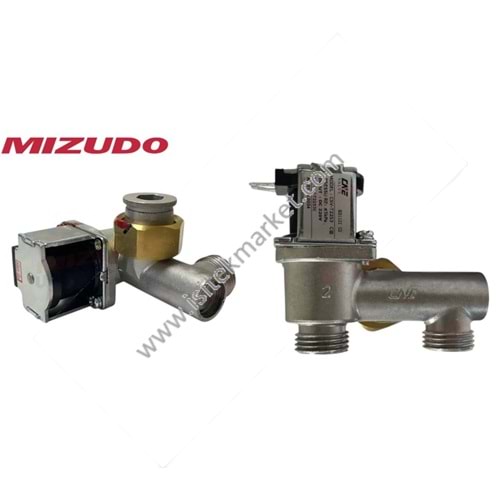 MIZUDO GAZ VALFİ AA.01.03.0004