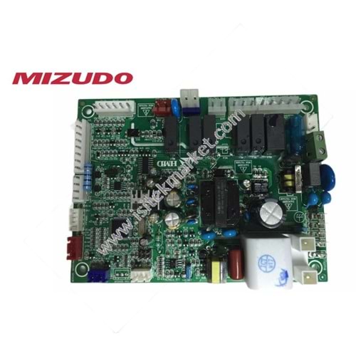ANA KART MİZUDO AA.02.01.0029 M24