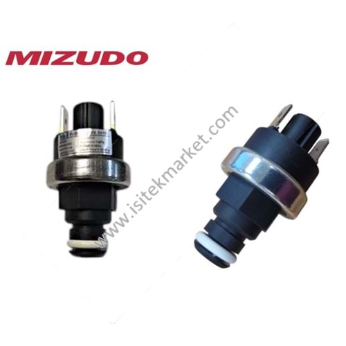 DÜŞÜK BASINÇ SWITCHİ MİZUDO AA.03.03.0001