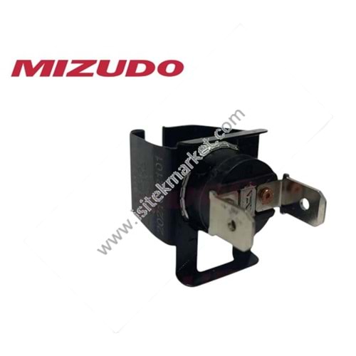 LİMİT TERMOSTAT 95 C MIZUDO AA.03.04.0001