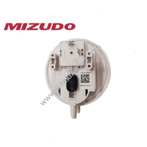 MIZUDO HAVA BASINÇ ANAHTARI AA.03.05.0072 55/40 PA
