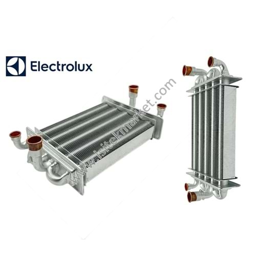 ANA EŞANJÖR ELECTROLUX AA07000029 AA07000030