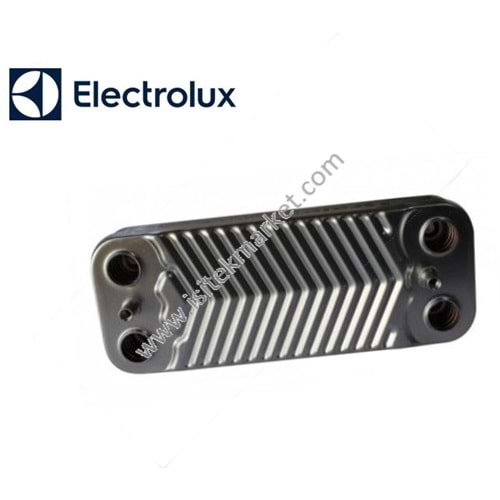 PLAKALI EŞANJÖR ELECTROLUX AA08000017