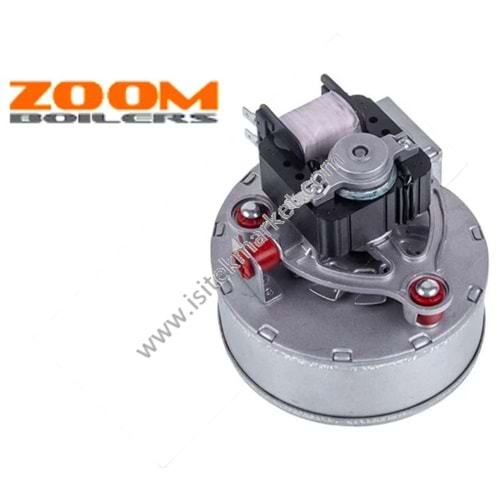 FAN SOHON FL09734Y-02 35W ZOOM EXPERT MASTER AA10020002