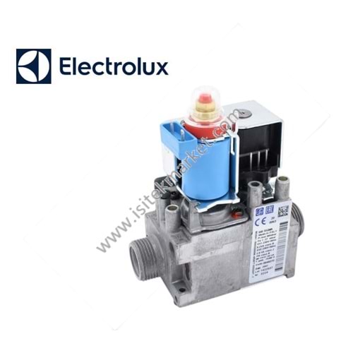 GAZ VALFİ SIT 845070 ELECTROLUX AA10021021