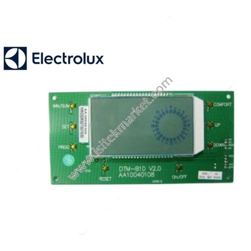 EKRAN KARTI ELECTROLUX AA10040108