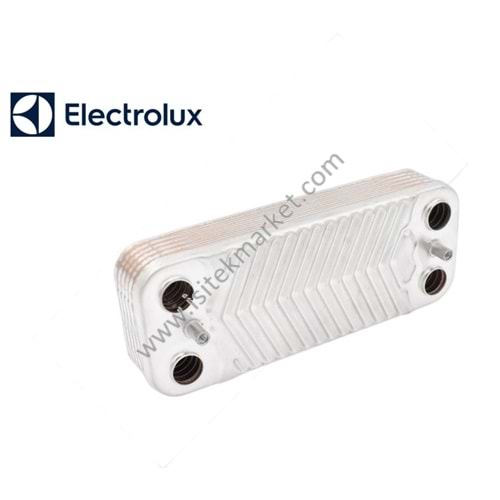PLAKALI EŞANJÖR ELECTROLUX AA10110003