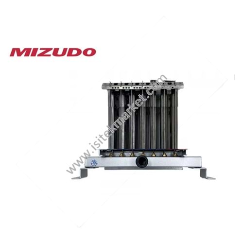 BRÜLÖR MİZUDO AB.07.01.0013