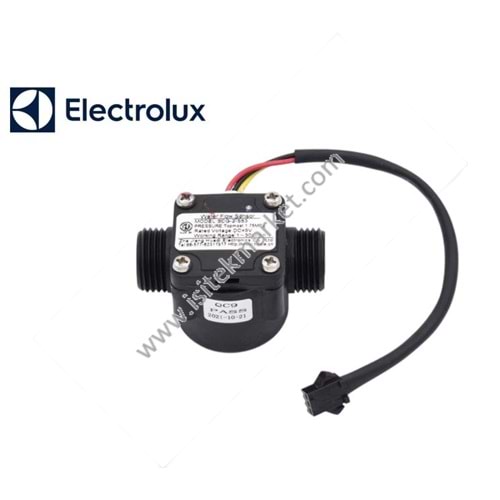 AKIŞ TÜRBİNİ ELECTROLUX AB13050012