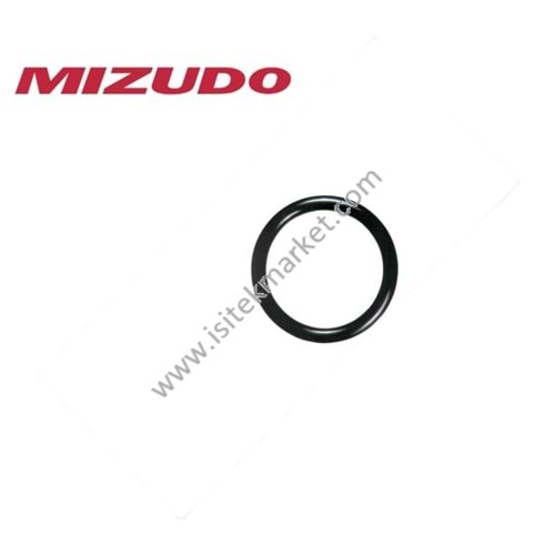 MIZUDO ORING AC.03.02.0014 17X4