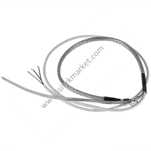 KLİMA KRANK MUHAFAZASI ISITMA TENGİ 230V 65W D=210-330MM