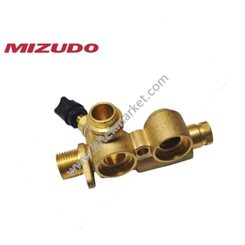 MIZUDO DÖNÜŞ VANA GRUBU AD.01.01.0006 M20T