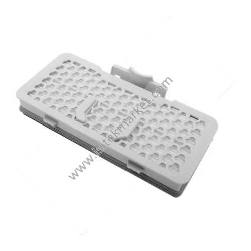 ÇIKIŞ HEPA FILTER LG XR-404 İÇIN 10 ADQ56691101