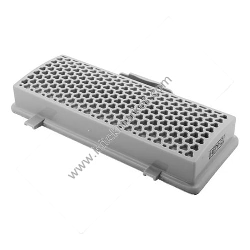 HEPA12 SÜPÜRGE İÇIN DENGE FİLTREİ LG XR-404 15 ADQ68101902