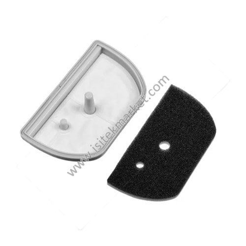 ELEKTRİKLİ SÜPÜRGE MOTORU FLİLTER UYUMLU LG ADQ73393603