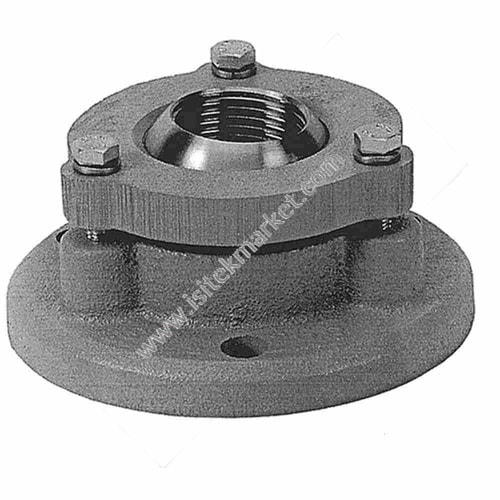 SIEMENS AGG07 QRA10/16.C İÇİN KÜRESEL BAŞLIK