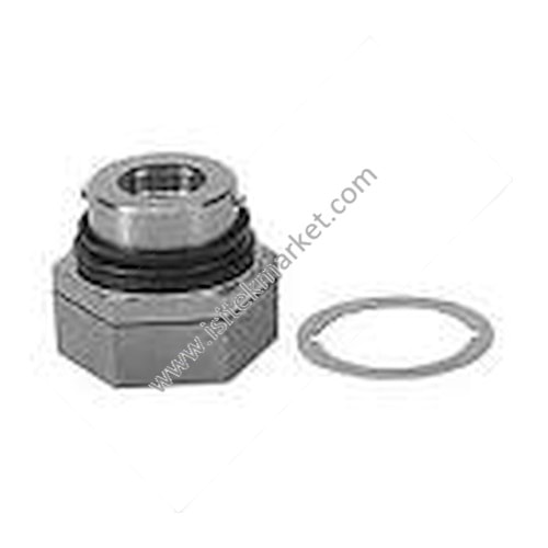 SIEMENS AGG15 ISI YALITIM PARÇASI (1 PAKET 5 ADET)