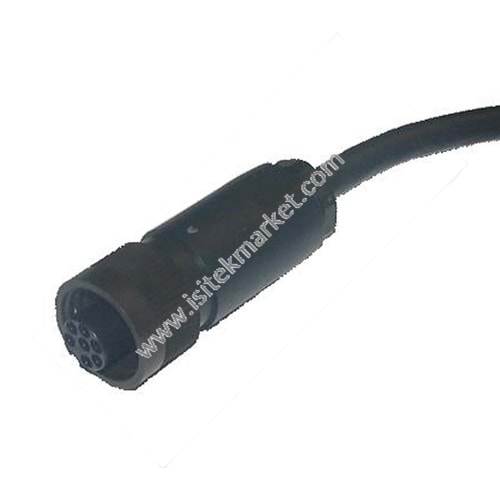 SIEMENS AGM23 QRA7.. İÇİN BAĞLANTI PARÇASI