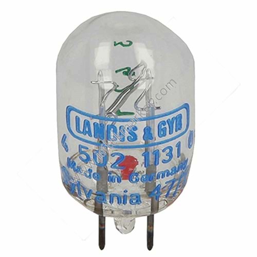 SIEMENS AGR450211310 UV FOTOSEL LAMBASI