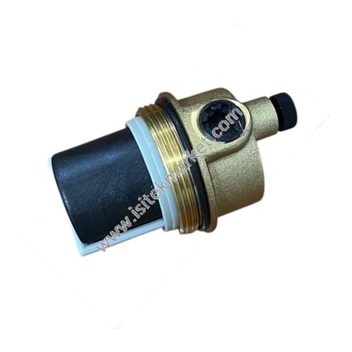 HAVA AYIRICI PURJÖR KAPAĞI TS5302 BX 3/8 JJJ00607290 248043 SAUNIER DUVAL S1005600 SME 6013101