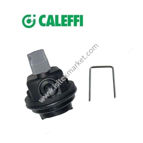 HAVA PURJÖRÜ UYUMLU PARÇA PLASTİK POMPA KAPAĞI KISA ÇENTİKLİ BX 7219215 SAUNIER DUVAL S1024500 0020018569 94918142