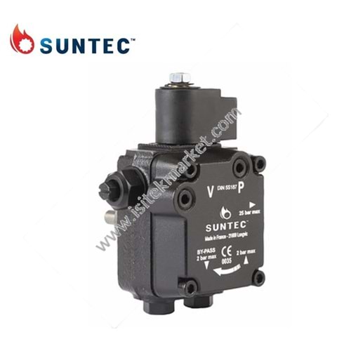 YAĞ POMPASI SUNTEC ALE 35 C 9329 6P 0700