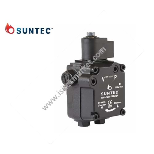 YAĞ POMPASI SUNTEC ALE 35 C 933 4P 0500