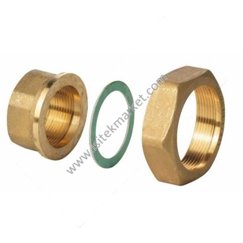 VANA BAĞLANTI PARÇASI SMNS ALG132