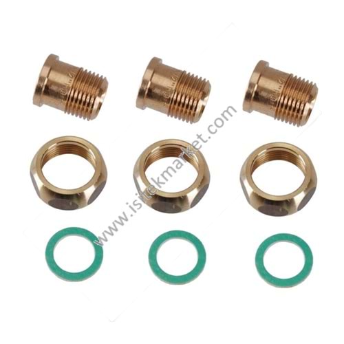 VANA BAĞLANTI PARÇASI SMNS ALG133