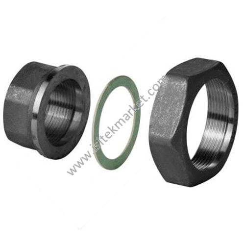 VANA BAĞLANTI PARÇASI SMNS ALG153