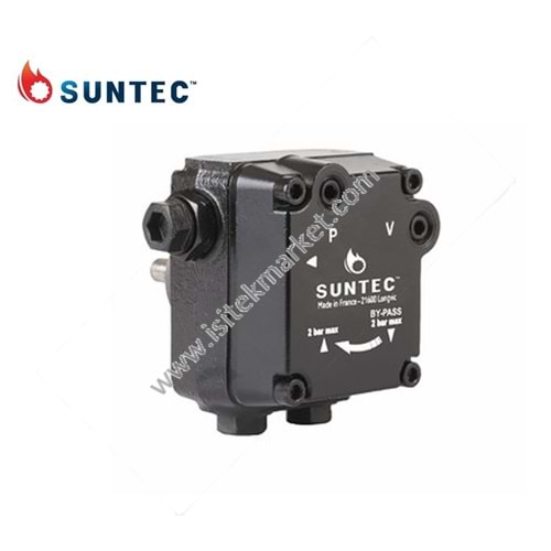 YAĞ POMPASI SUNTEC AN 47 D 1339 6P