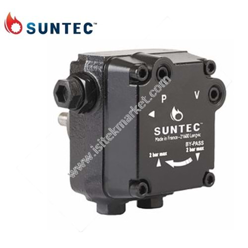 YAĞ POMPASI SUNTEC AN 57 B 1330 6P