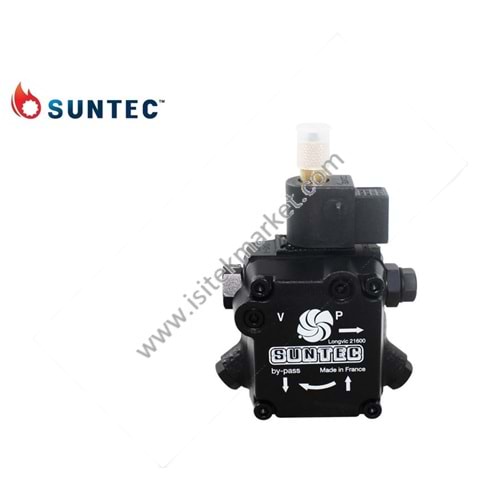 YAĞ POMPASI SUNTEC AP57C 7545 3P0500