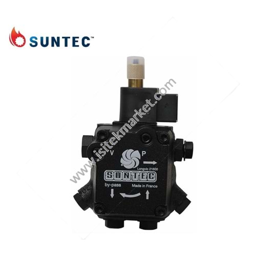 YAĞ POMPASI SUNTEC AP 67C 7458 3P 0500