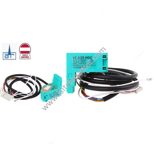 ATEŞLEME TRAFOSU ANSTOSS UYUMLU PARÇA VZ 2/25 HDC (L1080), 7000459