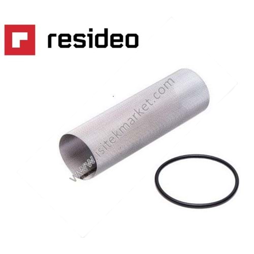 ÇELİK FİLTRE MINIPLUS FF06/FF06-AAM İÇİN HONEYWELL AS06-1/2A