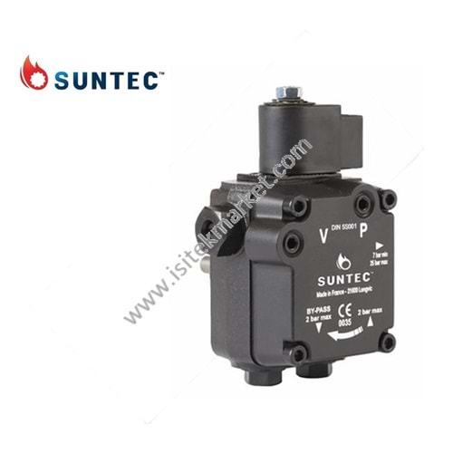 YAĞ POMPASI SUNTEC AS 47 C 7444 3P 0500