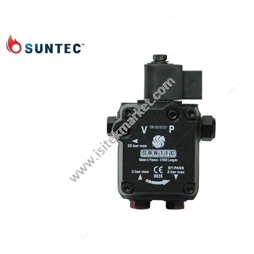 YAĞ POMPASI SUNTEC AS 47 C 7451 3M 0500