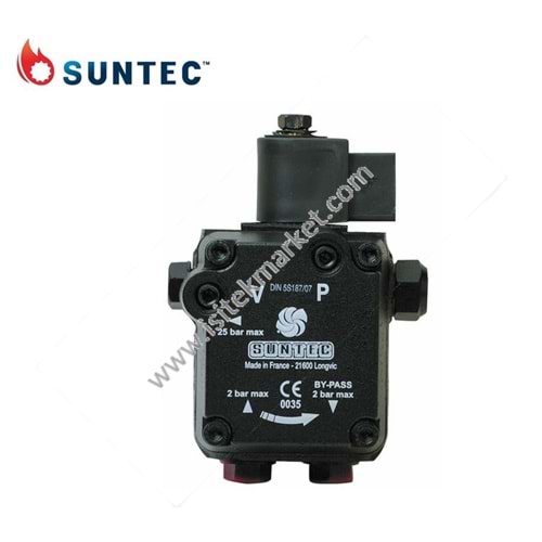 YAĞ POMPASI SUNTEC AS 47 D 1557 6P 0500