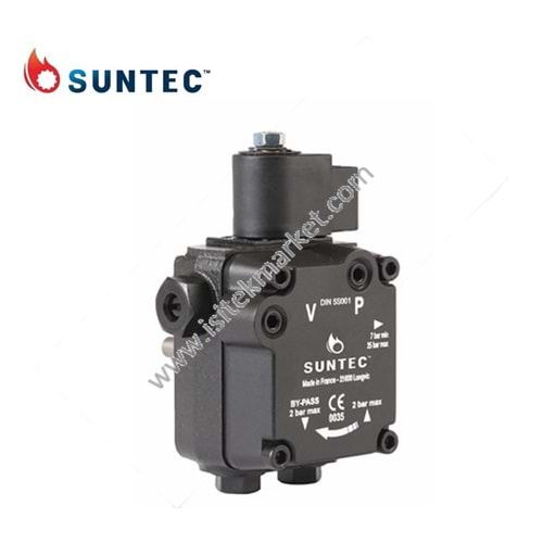 YAĞ POMPASI SUNTEC AS 47 D 1580 1P 0500