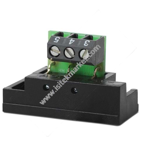 SIEMENS ASC1.6 YARDIMCI KONTAK