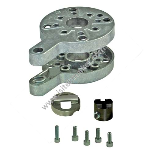 KELEBEK VANA BAĞLANTI KITİ SMNS ASK33N