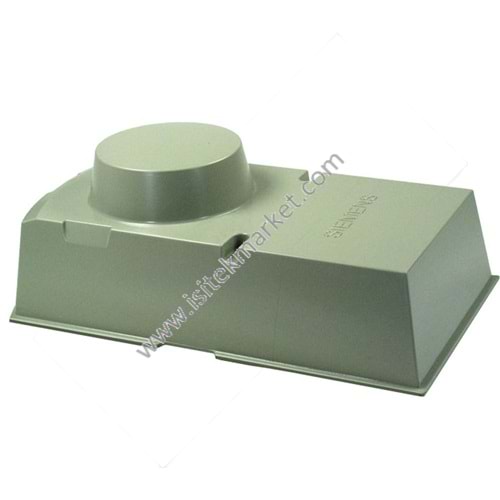 SIEMENS ASK39.1 DIŞ HAVA KORUMASI