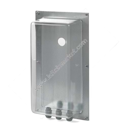 SIEMENS ASK75.1 DIŞ HAVA KORUMASI